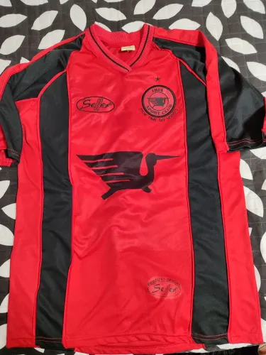Camisa Ibis - Original da época 