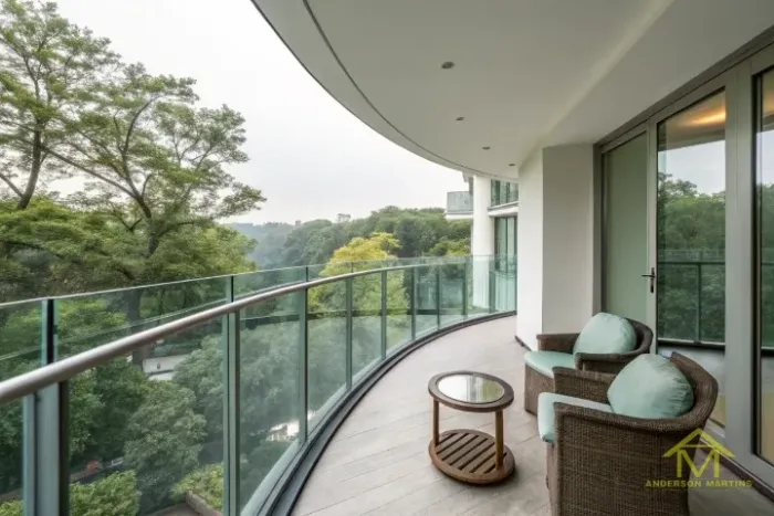Apartamento espaçoso para viver com conforto: Sollar Benedito Cavallieri com 3 quartos