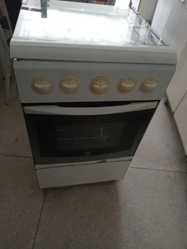Fogão 4 bocas