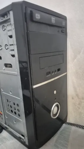 Pc semi completo