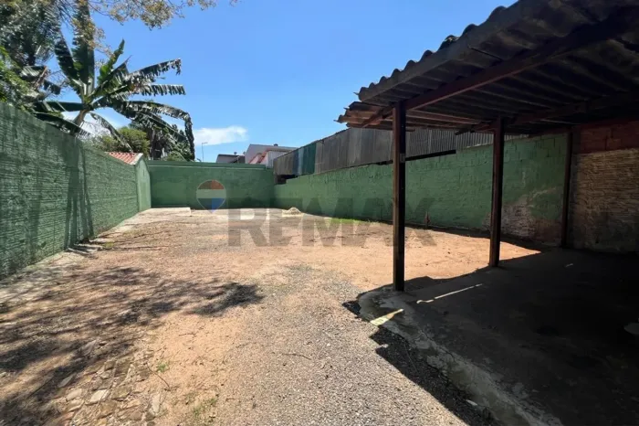 Terreno para locação - Vila Azenha - Nova Odessa/SP.