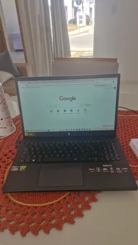 Notebook Acer Nitro V15