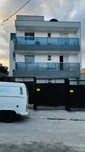 Apartamento à venda, Limoeiro, São Paulo, SP