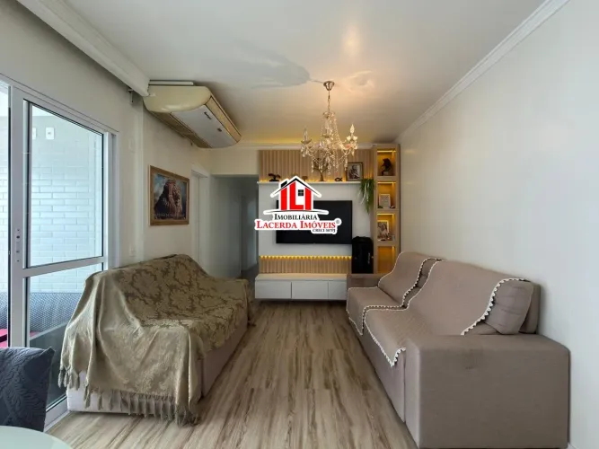 Reserva Inglesa Liverpool 3 Quartos 90m² Nascente