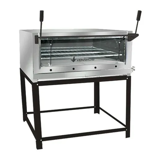 Vendo forno de pizza 2 pedras