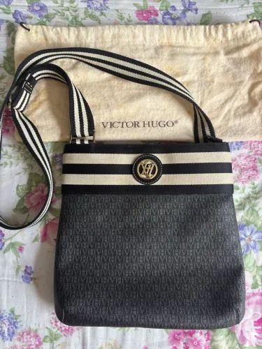Bolsa Victor Hugo original