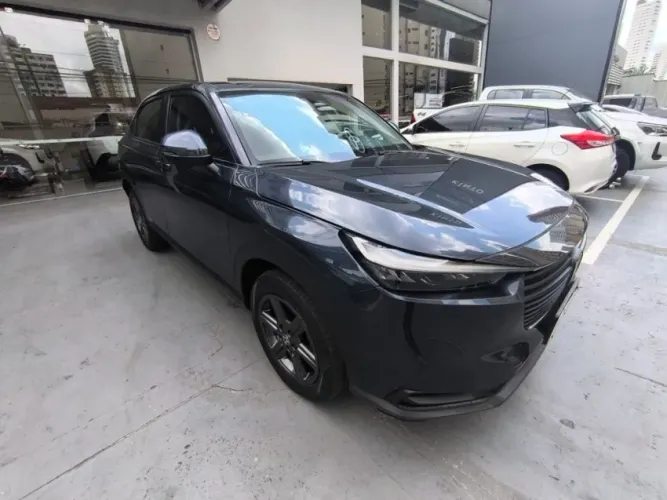 Honda HR-V EXL 1.5 Sensing 16V 5P Aut. 2024
