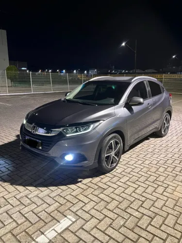 Honda HR-V EX 1.8 Flexone 16V 5P Aut. 2021