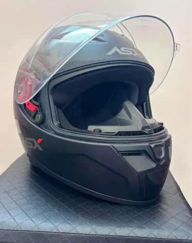 CAPACETE ASX - N°57/58