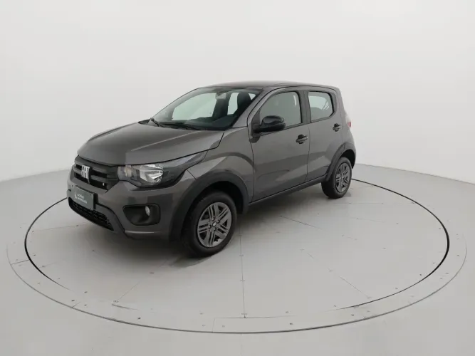 Fiat Mobi Like 1.0 Fire Flex 5P. 2026