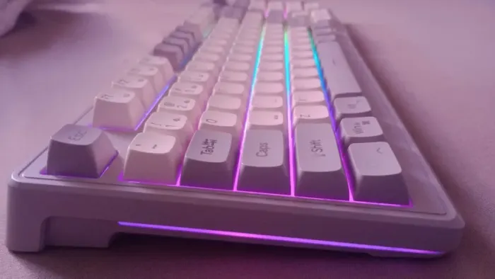 Teclado Gamer EWEADN V98