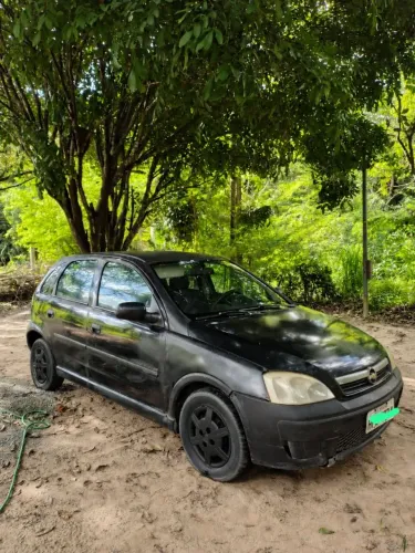 Chevrolet Corsa Hatchback 1.0 MPFI 8V 71cv 5P 2004