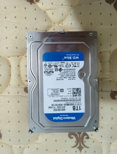 HD'S 1TB