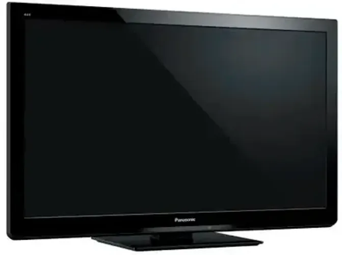 TELEVISÃO DE PLASMA 42 POLEGADAS PANASONIC PARA RETIRADA DE PEÇAS.