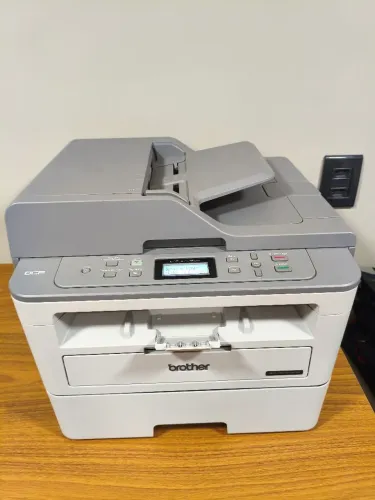 IMPRESSORA BROTHER DCP 7535 DW