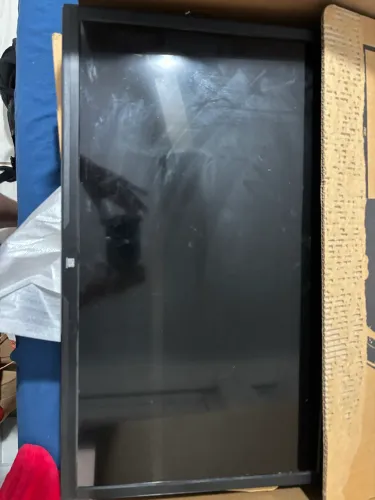 Monitor 60hz