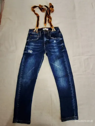 Roupas da Zara kids para meninos