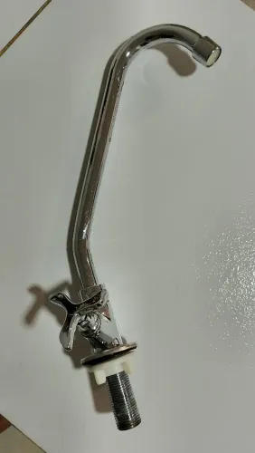 Torneira de bancada 