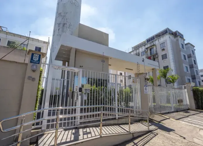 Excelente apartamento à venda com 2 quartos, no condomínio Baviera Life, São Leopoldo, RS