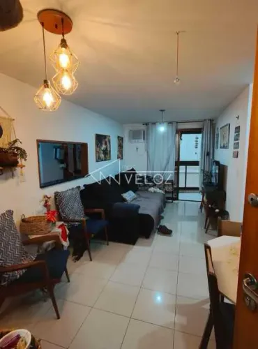 Apartamento : / Residencial / Botafogo