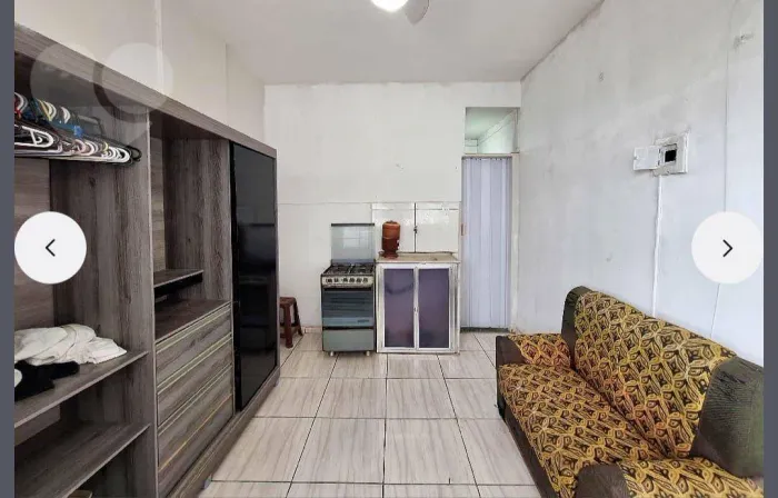 Kitnet à venda, 24 m² por R$ 115.000,00 - Centro - Niterói/RJ