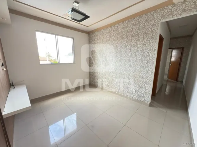 Apartamento - JARDIM BRASILIA