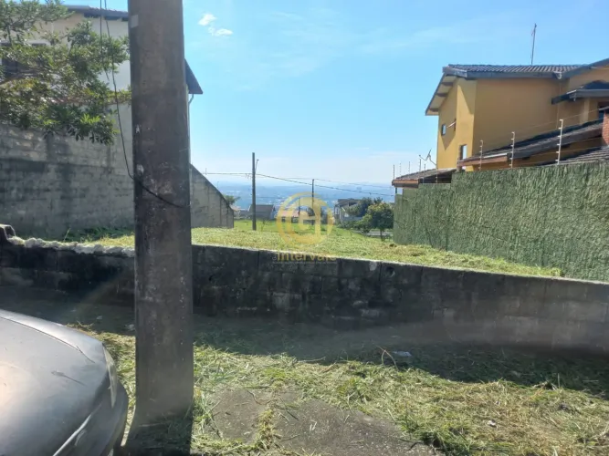 Oportunidade única: terreno à venda em Jacareí-SP, no bairro Jardim Terras de Santa Helena