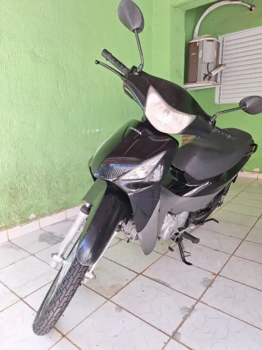 Honda Biz 2006 Es