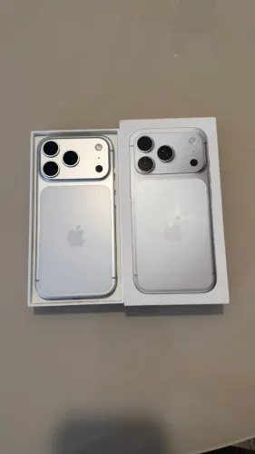 iPhone 17 Pro 256GB