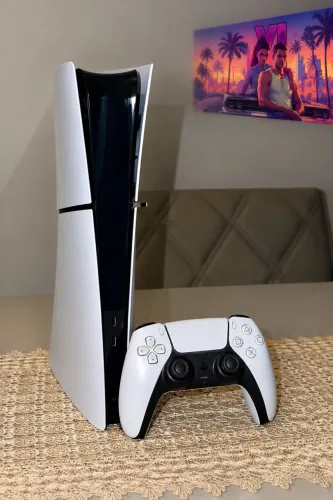 PlayStation 5 -1TB