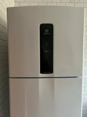 Geladeira Electrolux