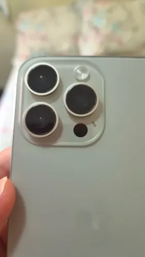iPhone 15 pro Max - 256GB