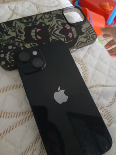 iPhone 14- 128Gb (Todo original, nunca aberto)