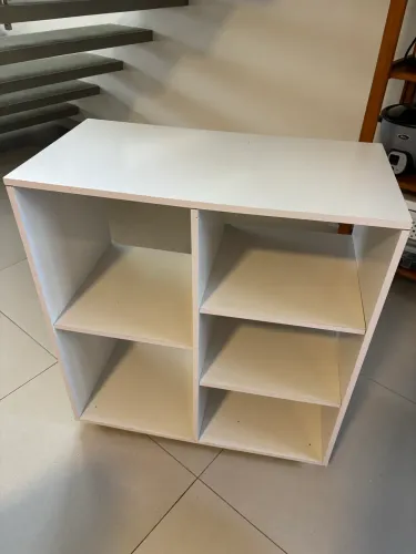 Vendo Estante Infantil (Nicho)