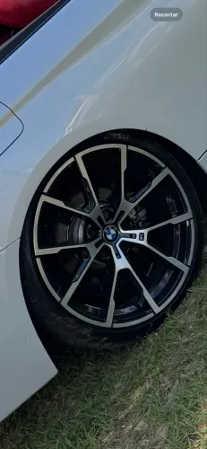 Rodas aro 20 bmw