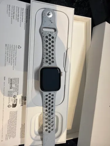 Apple Watch SE 3 40mm