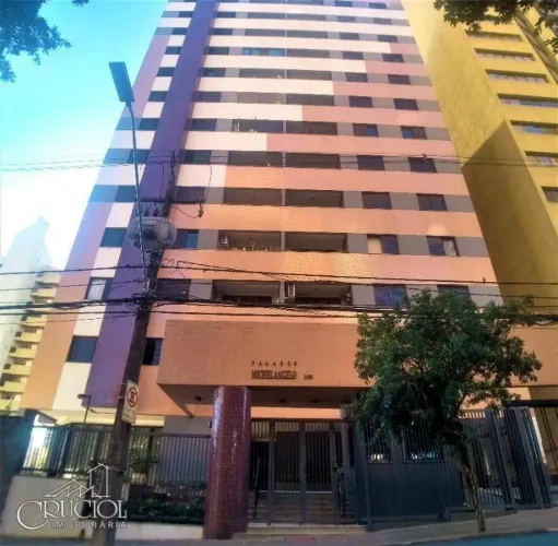 Apartamento para Locação