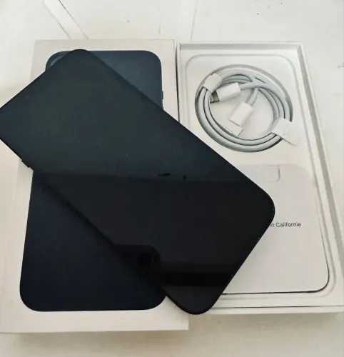 iPhone 13 128GB Original Nota fiscal
