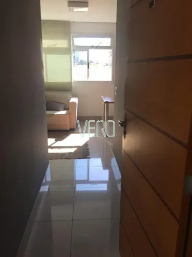 Apartamento mobiliado 55 m² - Serra - Belo Horizonte - MG