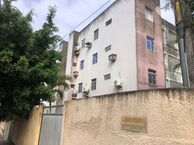 Venda de AP com 3/4 em Tambiá