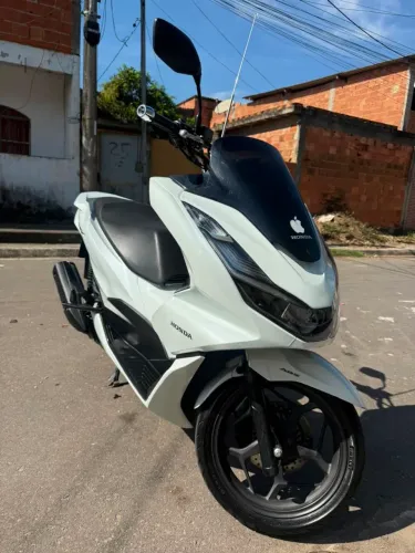 PCX ABS