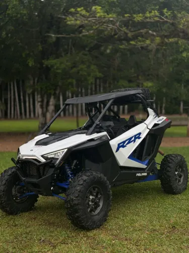 Utv Rzr Pro XP