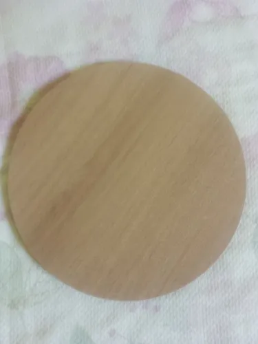 Tampão de mesa MDF