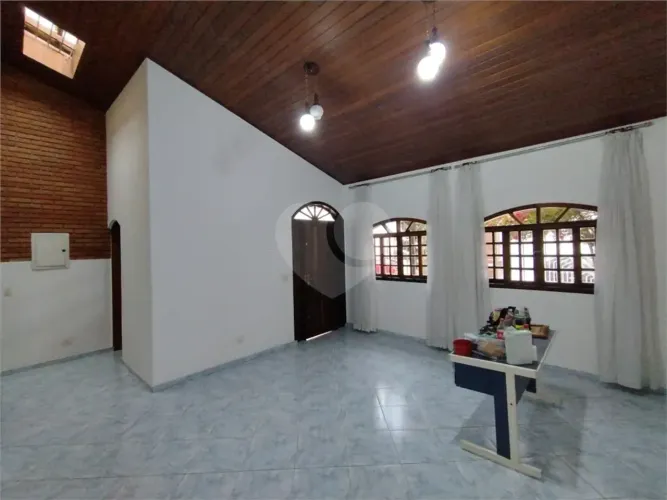 Sobrado com 4 quartos à venda ou para locação em Jardim pedro josé nunes - SP
