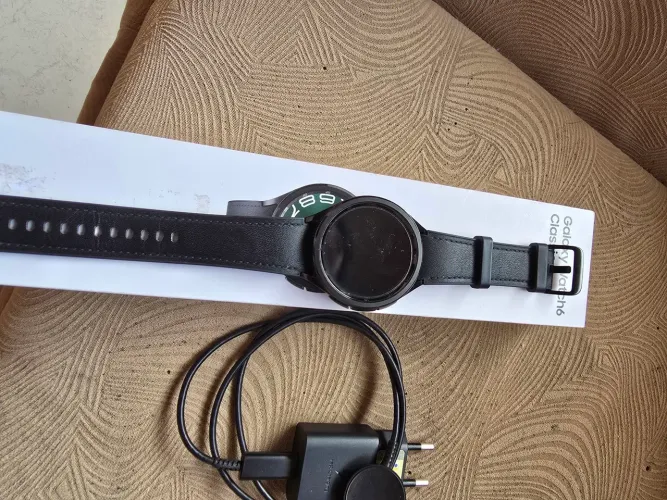 Galaxy Watch6 Classic