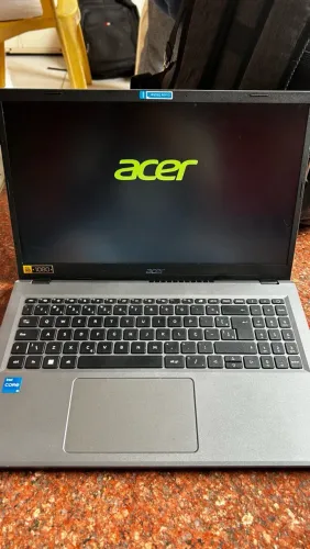 Notebook Acer Aspire Go 15 - Intel Core i5