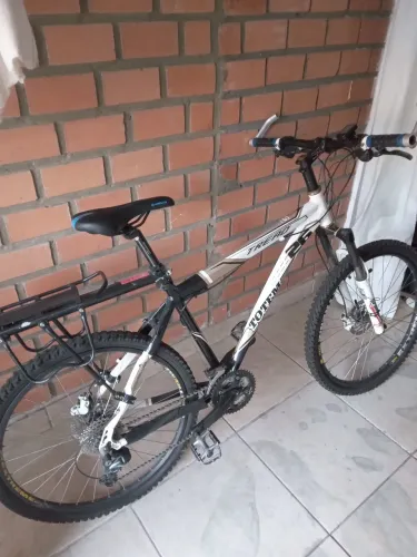 Bike..Desapegando está nave