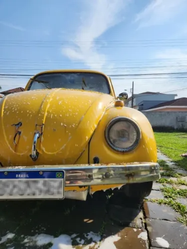 Volkswagen Fusca 1300 1973