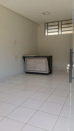 Balcão para loja