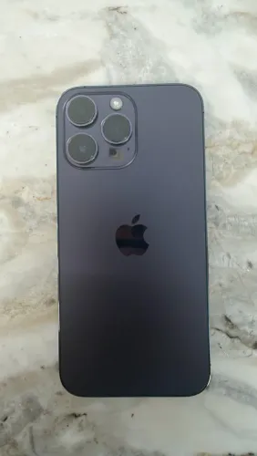 Iphone 14 pro max 256gb